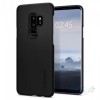 Spigen Samsung Galaxy S9 Plus Case Thin Fit Black 593CS22908 - зображення 1