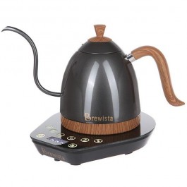   Brewista Artisan Gooseneck Grey (BAVTK2WEU)