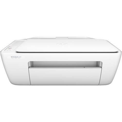 HP DeskJet 2130 (F5S40B) - зображення 1