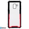 BeCover Anti-Shock для Samsung Galaxy A8 2018 A530 Red (702252) - зображення 1