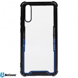   BeCover Anti-Shock для Huawei P20 Blue (702260)