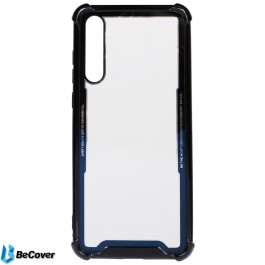 BeCover Anti-Shock для Huawei P20 Pro Blue (702263)