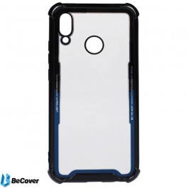   BeCover Anti-Shock для Huawei P20 Lite Blue (702266)