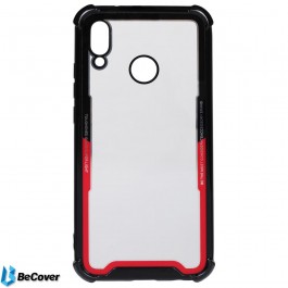   BeCover Anti-Shock для Huawei P20 Lite Red (702267)