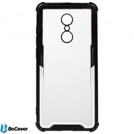 BeCover Anti-Shock для Xiaomi Redmi 5 White (702271)