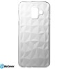 BeCover Diamond для Samsung Galaxy A6 A600 White (702291) - зображення 1