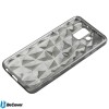 BeCover Diamond для Samsung Galaxy A6 A600 Gray (702292) - зображення 2