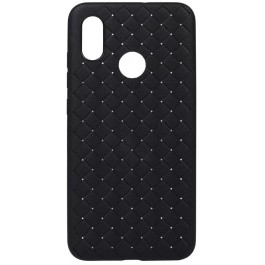 BeCover TPU Leather Case для Xiaomi Mi 8 Black (702314)