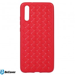 BeCover TPU Leather Case для HUAWEI P20 Red (702319)