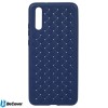 BeCover TPU Leather Case для HUAWEI P20 Blue (702320) - зображення 1