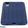 BeCover TPU Leather Case для HUAWEI P20 Blue (702320) - зображення 2