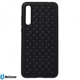 BeCover TPU Leather Case для HUAWEI P20 Pro Black (702322)