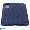 BeCover TPU Leather Case для HUAWEI P20 Pro Blue (702324) - зображення 2