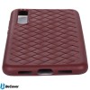 BeCover TPU Leather Case для HUAWEI P20 Pro Brown (702325) - зображення 2