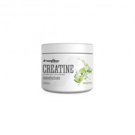   IronFlex Nutrition Creatine Monohydrate 300 g /60 servings/ Mojito