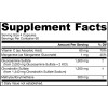 Jarrow Formulas Glucosamine + Chondroitin + MSM 240 caps /60 servings/ - зображення 2