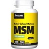 Амінокислоти (аргінін) Jarrow Formulas MSM 1000 mg 200 caps