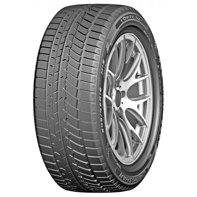 Fortune Tire Fortune FSR-901 (195/55R15 85H) - зображення 1