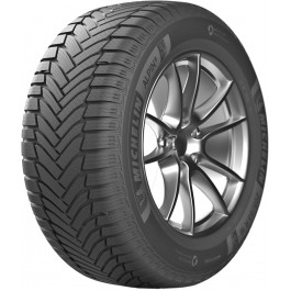 Michelin Alpin 6 (205/45R17 88H)