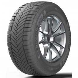 Michelin Alpin 6 (205/45R17 88V)