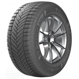   Michelin Alpin 6 (215/55R17 94V)