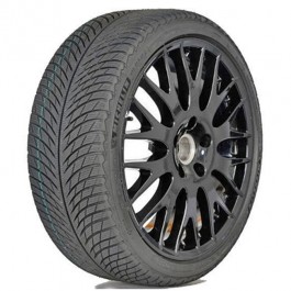   Michelin Pilot Alpin 5 SUV (235/60R17 106H)