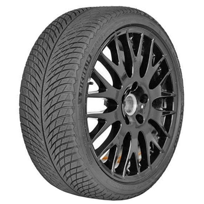 Michelin Pilot Alpin 5 SUV (275/50R20 113V) - зображення 1