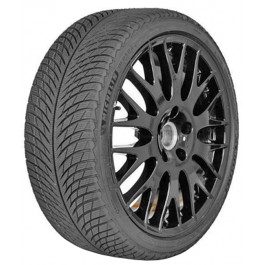 Michelin Pilot Alpin 5 SUV (275/50R20 113V)