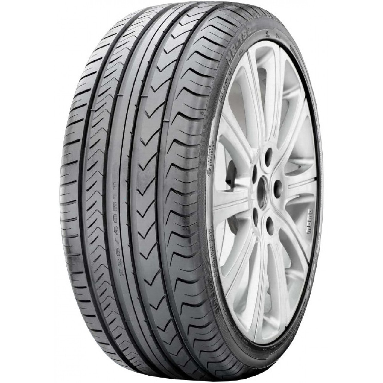 Mirage Tyre MR-182 (245/45R17 99W) - зображення 1