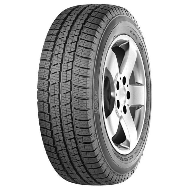 Paxaro Van Winter (195/65R16 104T) - зображення 1