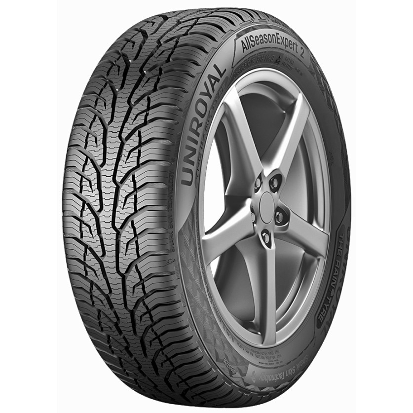 Uniroyal All Season Expert 2 (165/65R15 81T) - зображення 1