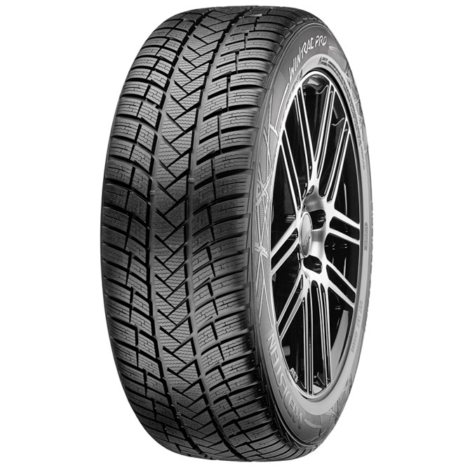 Vredestein Wintrac PRO (205/55R17 95V) - зображення 1