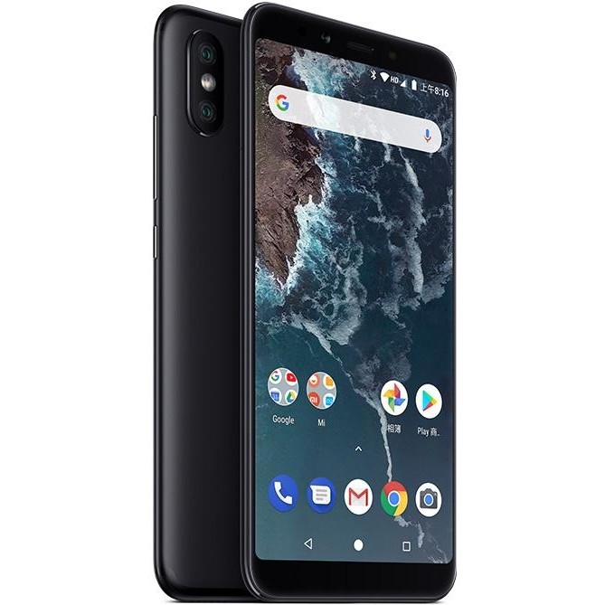 Xiaomi mi a2 128gb