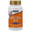 Now Alpha Lipoic Acid Extra Strength 600 mg 60 caps - зображення 1