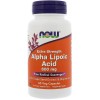 Now Alpha Lipoic Acid Extra Strength 600 mg 60 caps - зображення 2