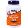 Now Alpha Lipoic Acid Extra Strength 600 mg 120 caps - зображення 1