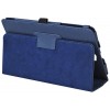 BeCover Slimbook для  Prestigio MultiPad Muze 3708/Wize 3418 PMT3708/3418 Deep Blue (702365) - зображення 3