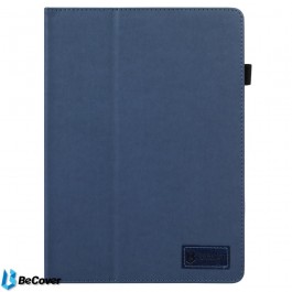   BeCover Slimbook для Prestigio Multipad Grace 3101 PMT3101 Deep Blue (702367)