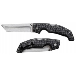 Cold Steel Voyager Large Tanto Point (29TLT)