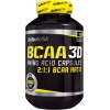 BiotechUSA BCAA 3D 180 caps - зображення 1