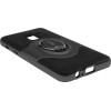 iPaky 360° Free Rotation Ring Holder case Samsung Galaxy A8 A530F Black - зображення 3