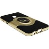 iPaky 360° Free Rotation Ring Holder case Samsung Galaxy A8 A530F Gold - зображення 3