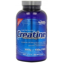 Inner Armour Creatine Monohydrate 400 g /80 servings/ Pure