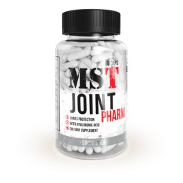 MST Nutrition Joint Pharm 90 caps