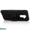 BeCover Samsung Galaxy A6+ A605 Shock-proof Black (702412) - зображення 2