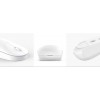 Xiaomi Mi Wireless Mouse Youth Edition White (WXSB01MW) - зображення 2