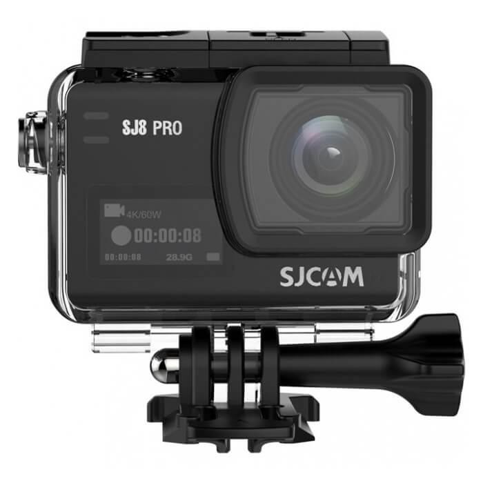 SJCAM SJ8 Pro - зображення 1