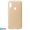 BeCover Super-protect Series для Xiaomi Redmi Note 5/Note 5 Pro Gold (702426) - зображення 2