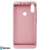 BeCover Super-protect Series для Xiaomi Redmi Note 5/Note 5 Pro Pink (702427) - зображення 1