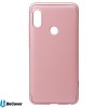 BeCover Super-protect Series для Xiaomi Redmi Note 5/Note 5 Pro Pink (702427) - зображення 2